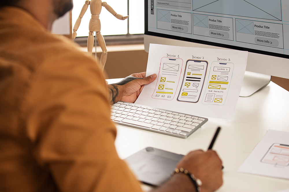 mobile app development services in kerala