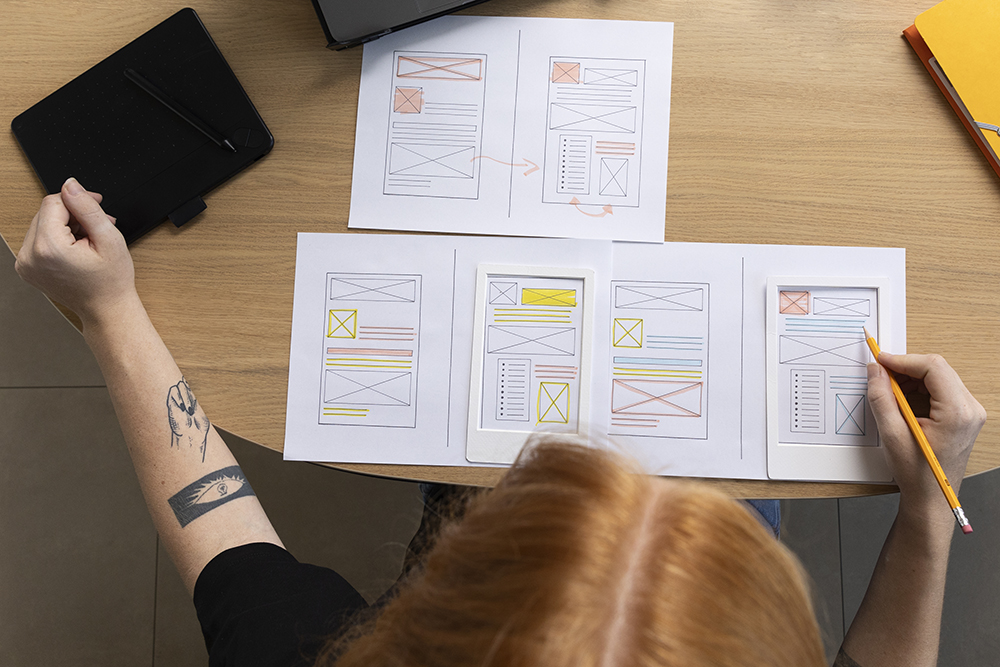 mobile app development company

