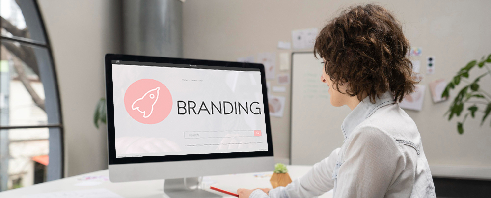 WHAT IS BRANDING? | Seeroo IT Solutions