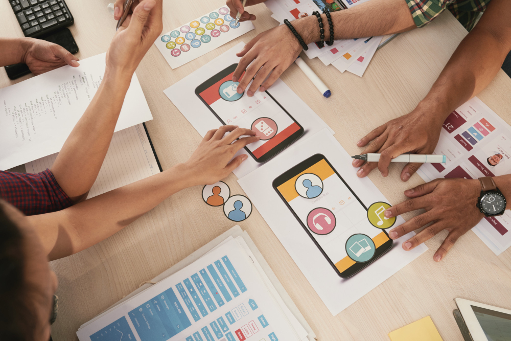 app development company kochi