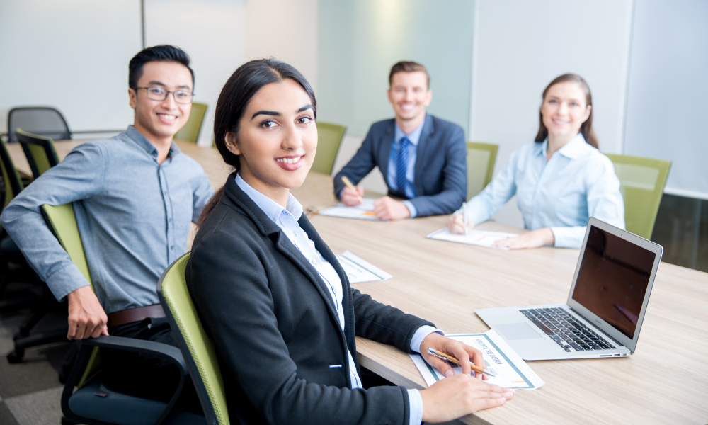 crm for learning management system