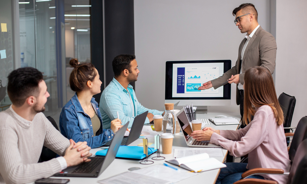 crm for educational institutes