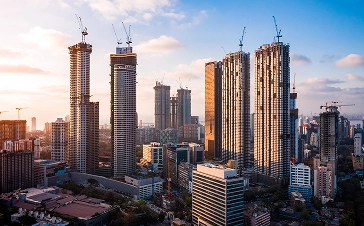 Construction and field services