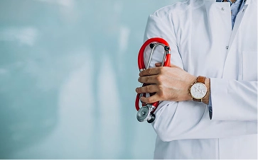 Healthcare 