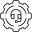 Ongoing support and optimization icon