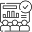 Training and go-live icon